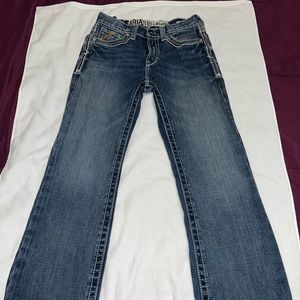 Ariat Jeans Boys